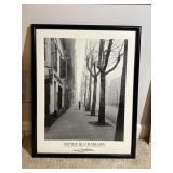 Avenue Du Chatillon Picture