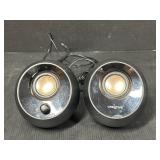 Creative Computer speakers