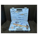 Do It Herself Tool Set