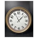 18 " Wall Clock