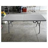 Peakform 6 Foot Folding Table