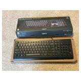 HP and Lenovo Keyboards