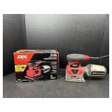SKIL Palm Sander