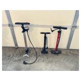 Air Pumps