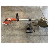 Black & Decker Cordless Weed Eater