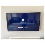 Samsung 50 Inch TV