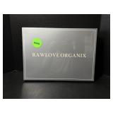 Rawlove Organix King Size Sheets