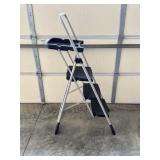 Step Ladder
