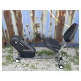 Stamina 4650 Recumbent Bike