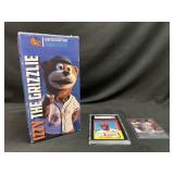 2013 Topps Chrome update PH 10 Bob Gibson post