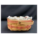 Longaberger basket
