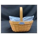 Longaberger century celebration basket