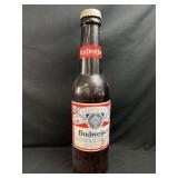 Budweiser coin bank