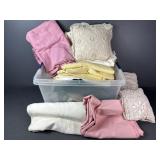 Fabric Tote