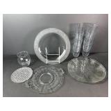 Glassware
