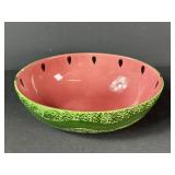 Watermelon Bowl