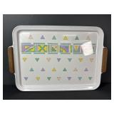 23 ' Serving Tray