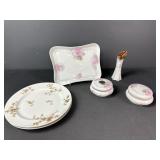 Floral Ceramic
