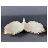 Lenox Split Leaf Dish