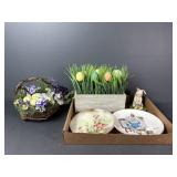 Easter Decor