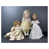 Anyique Dolls