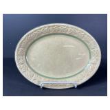 Pogossi Ceramic Serving Platter