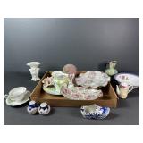 Ceramics and more