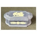 Wedgewood Trinket Dish