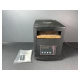 Eden Pure Heater