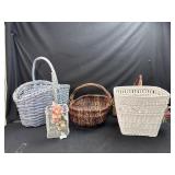 Baskets