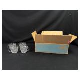 Anchor Hocking Arlington Party Cups
