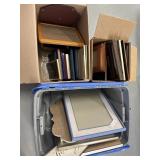 Frames of all sizes