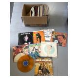 Records