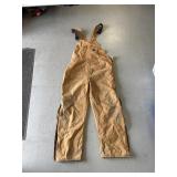 The Berne Co. Coveralls-Size XL Tall