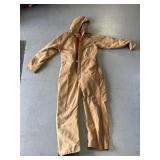 Carhartt Coveralls