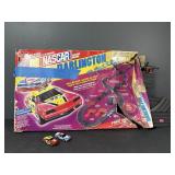 NASCAR Slot Car Game