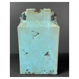 12.5 ' Decor Vase