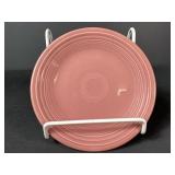 7 ' Fiestaware Plate