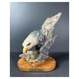 Spirit Messenger 5,812 / 10,000 Sculpture