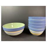 Pfaltzgraff Bowls