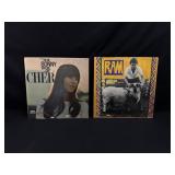 Ram By Paul & Linda McCartney & The Sonny Side Of