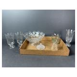 Glassware