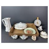 Ceramic Decor