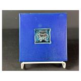 Michael Cohen handmade Hotplate