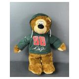 Dale Earnhardt Jr Racing Bear