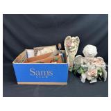 Angel Decor and More