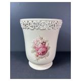 10.5 ' Ceramic Cachepot