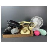 Household electronics