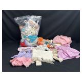 Cabbage Patch Doll Clothes