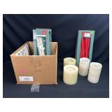 Candles